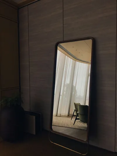 Sydney Mirrors: The Latest Design Trends Transforming Home InteriorsIllustration