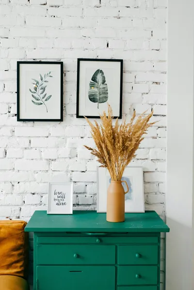 10 Easy DIY Wall Art Ideas to Elevate Your Home DecorIllustration