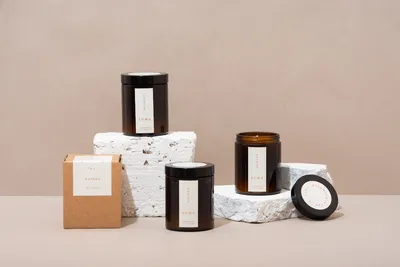 DIY Candle Making: Illuminate Your Home with Personalized ScentsIllustration