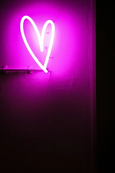 Bold and Bright: The Rise of Neon Accents in Modern InteriorsIllustration