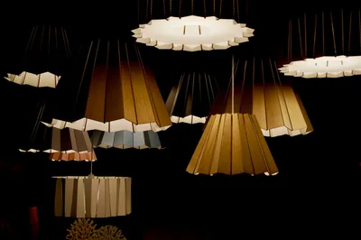 Revamp Your Lighting: DIY Lampshade Projects for a Personalized TouchIllustration